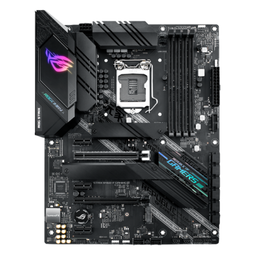 ASUS | ROG STRIX | B460-F GAMING | LGA 1200 | DDR4 x4
