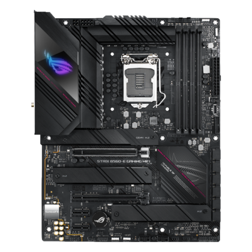 ASUS | ROG STRIX | B560-E GAMING | Wifi | LGA 1200