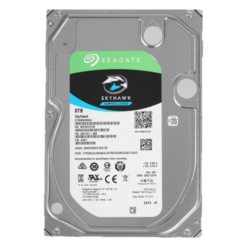 HDD 8TB Seagate SkyHawk