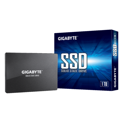 GIGABYTE 1TB 2,5 SataIII