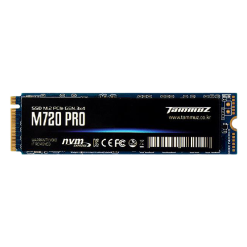 SSD Tammuz 1000GB GKV700 M2 NVME