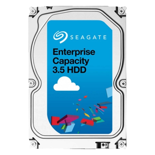 HDD 8TB Seagate Enterprise Capacity