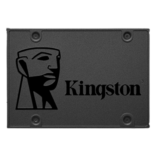 SSD Kingston | SA400S37 | 480Gb | 2,5 Sata