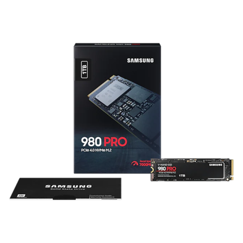 SAMSUNG 1000GB 980 EVO PRO NVME
