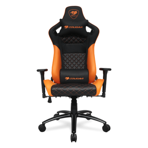 Gaming Chair Cougar Explore S / Игровое кресло