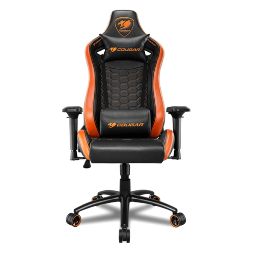 Gaming Chair Cougar Outrider S / Игровое кресло