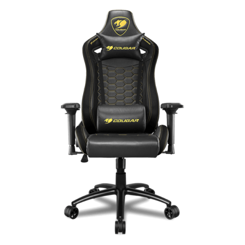 Gaming Chair Cougar Outrider S Royal / Игровое кресло