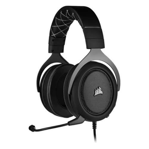 CORSAIR HS60 PRO 7.1 Surround Sound - Carbon