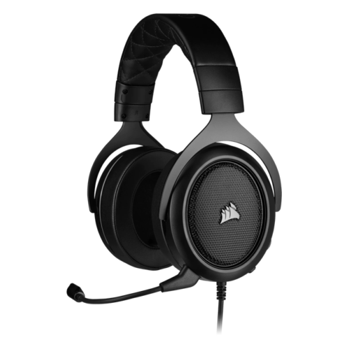 CORSAIR HS50 PRO STEREO - Carbon