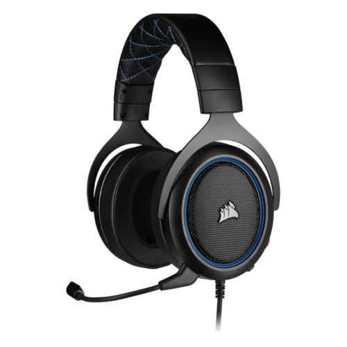 CORSAIR HS50 PRO STEREO - Blue