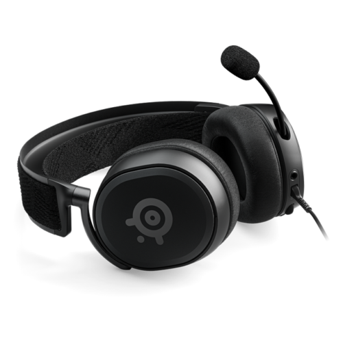 SteelSeries Arctis Prime - Tournament-ready Gaming Headset