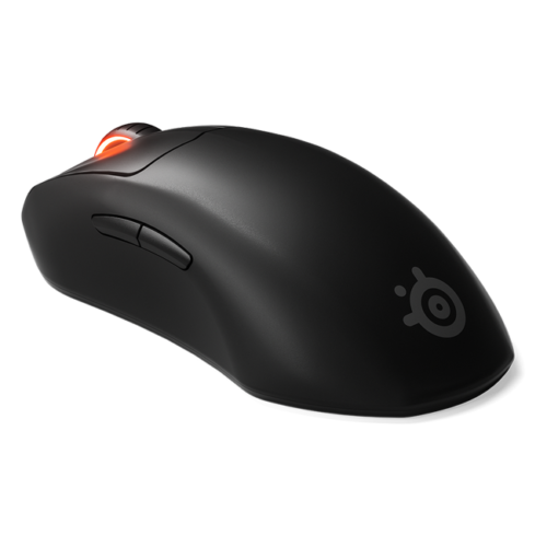 SteelSeries Prime Wireless