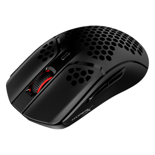 HyperX Pulsefire Haste Wireless - Black