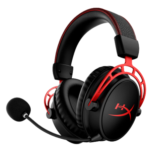 HyperX Cloud Alpha Wireless