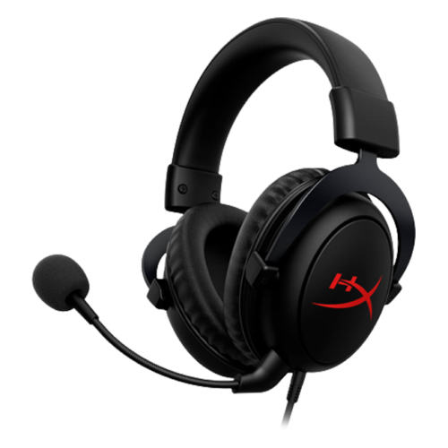HyperX Cloud Core DTSx
