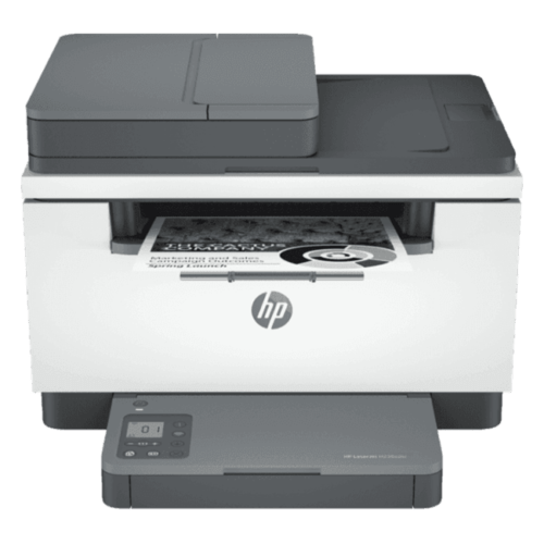 HP LaserJet MFP M236sdw
