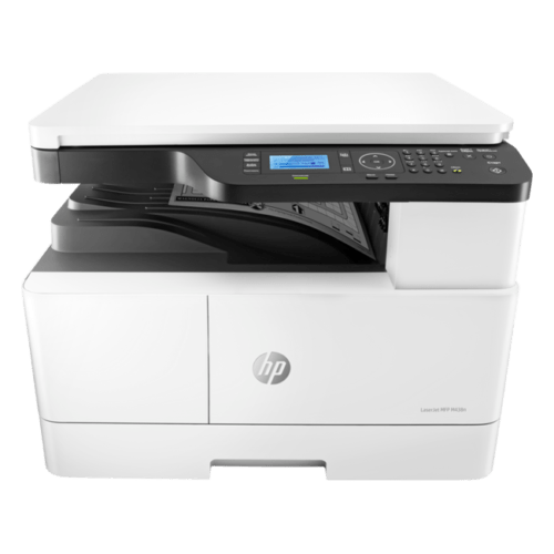 HP LaserJet MFP M438n