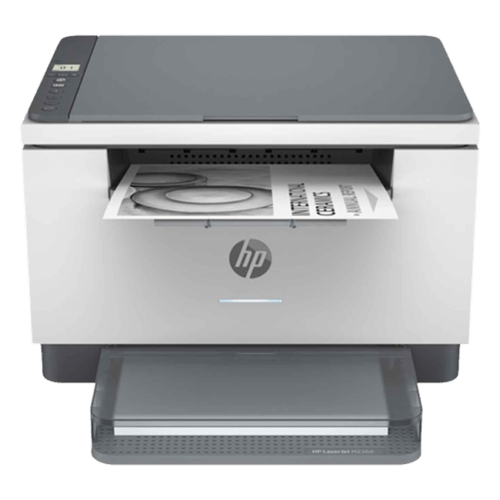 HP LaserJet MFP M236d