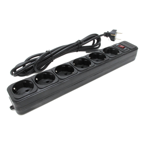 Пилот, сетевой фильтр