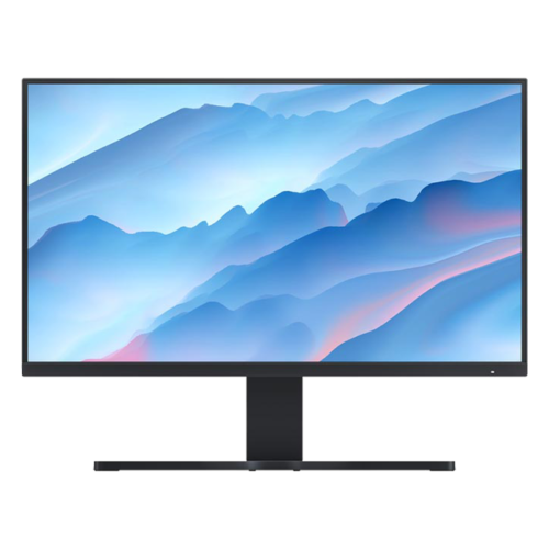 Redmi - 27" Desktop Monitor, IPS, 60Hz, 6mc, FHD (1920x1080), VGA+HDMI