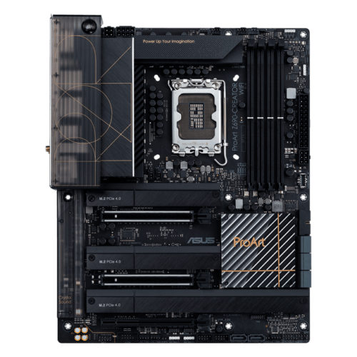 ASUS PROART Z690-CREATOR WIFI (90MB19H0-M0EAY0)