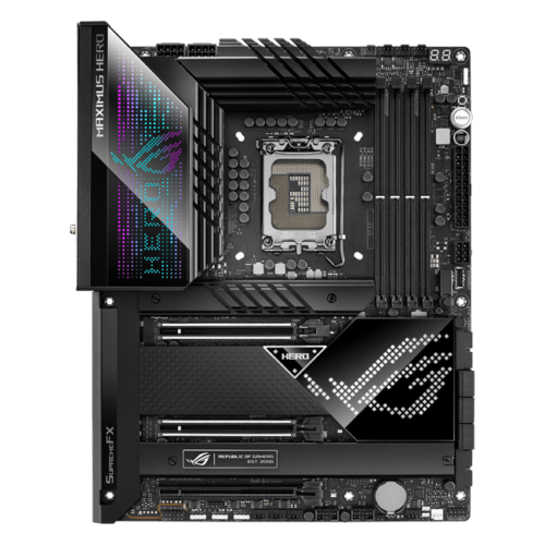 ASUS ROG MAXIMUS Z690 HERO (90MB18E0-M0EAY0)