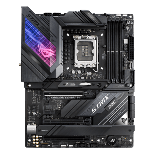 ASUS ROG STRIX Z690-E GAMING WIFI (90MB18J0-M0EAY0)