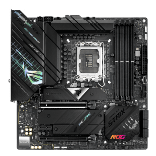 ASUS ROG STRIX Z690-G GAMING WIFI (90MB19G0-M0EAY0)