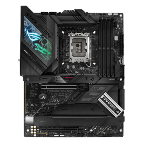 ASUS ROG STRIX Z690-F GAMING WIFI (90MB18M0-M0EAY0)
