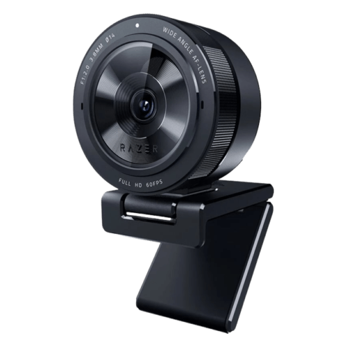 RAZER KIYO PRO - Streaming Webcam