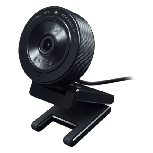 RAZER KIYO X - Webcam for Full HD Streaming
