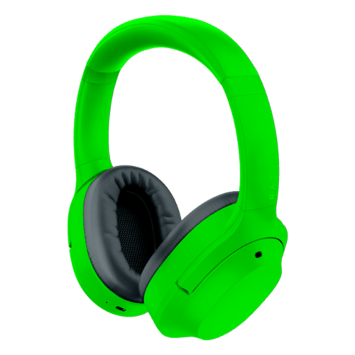 RAZER OPUS X - GREEN EDITION
