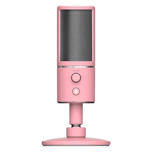 RAZER SEIREN X - Quartz