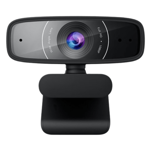 WEB CAMERA ASUS C3 (90YH0340-B2UA00)
