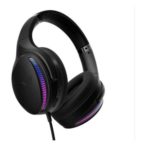 HEADSET ASUS ROG FUSION II 300 (90YH02X3-B2UA00)