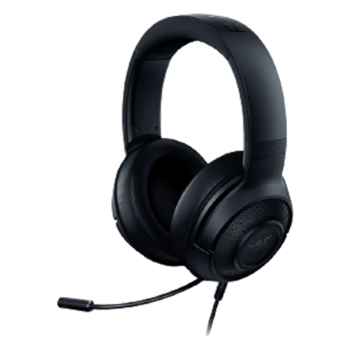 RAZER KRAKEN X - FOR CONSOLE