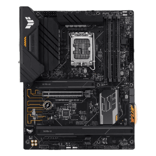 ASUS TUF GAMING B660-PLUS WIFI D4 (90MB1920-M0EAY0)