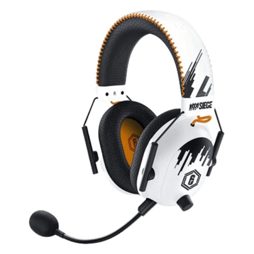 RAZER BLACKSHARK V2 PRO - Six Siege Special Edition