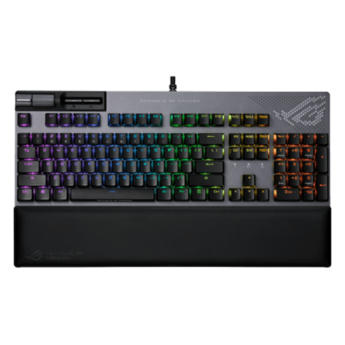 KEYBOARD ASUS XA07 STRIX FLARE II