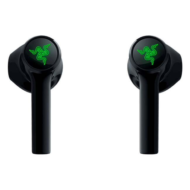 RAZER HAMMERHEAD TRUE WIRELESS X - Wireless Low Latency Earbuds