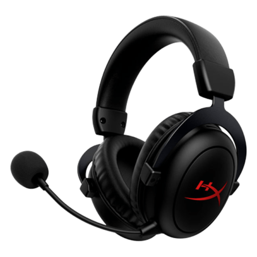 HyperX Cloud Core DTSx - Wireless