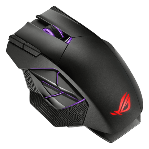 MOUSE ASUS  P707 ROG SPATHA X