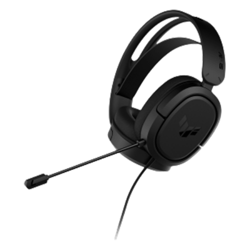 HEADSET ASUS TUF GAMING H1 (90YH03A1-B1UA00)