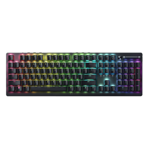 RAZER DEATHSTALKER V2 PRO (Red switches)