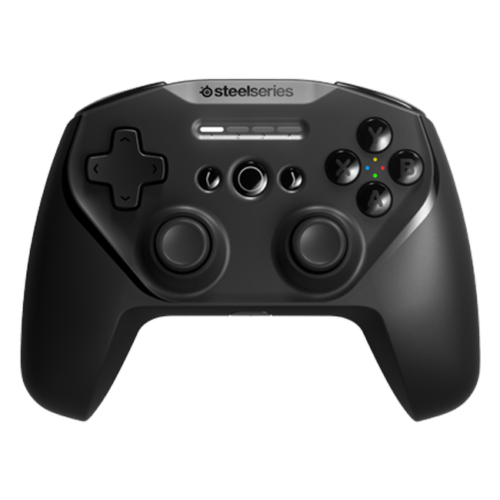 SteelSeries Stratus+