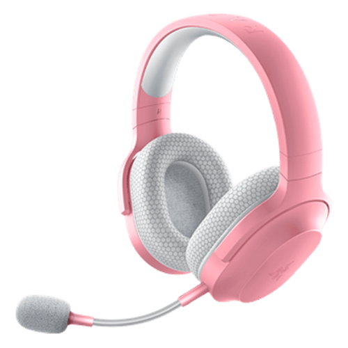 RAZER BARRACUDA X - Quartz