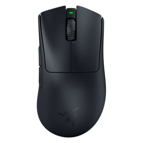 RAZER DEATHADDER V3 PRO - Black