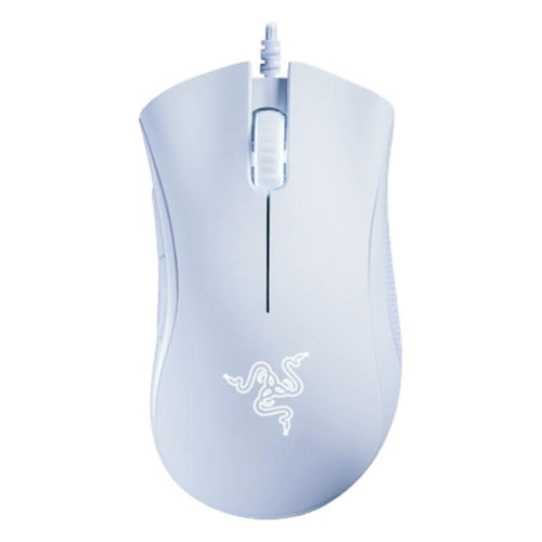 RAZER DEATHADDER Essential - White