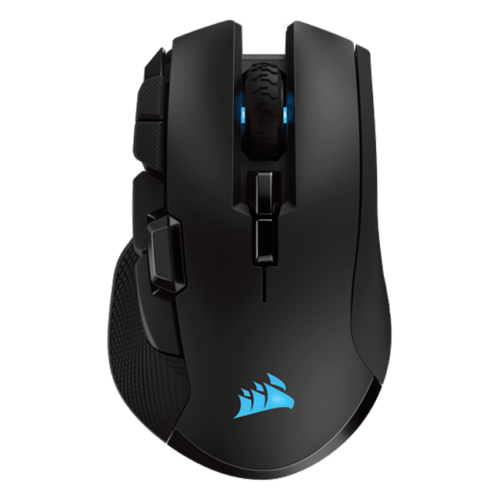CORSAIR IRONCLAW RGB WIRELESS