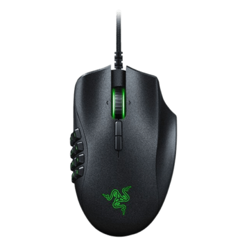 RAZER NAGA TRINITY